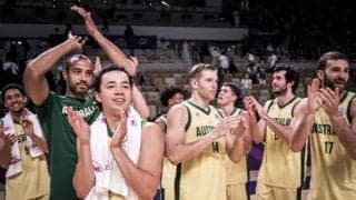 【8月16日 アジアカップ結果】オーストラリアがイランを圧倒し勝利…3大会連続の決勝の舞台へ