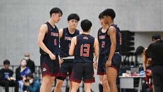【U18日清食品トップリーグ2025】福岡大学附属大濠「厚い選手層で4年連続の舞台に挑む」