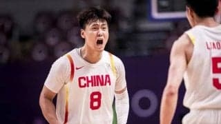 【8月15日 アジアカップ結果】中国がニュージーランドとの接戦を制する…2015年大会以来の決勝の舞台へ