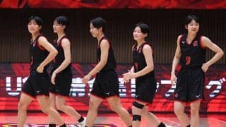 【U18日清食品トップリーグ2025】岐阜女子「粘り強い守備と走力で頂点へ」