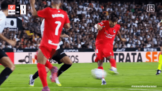 「ソシエダを救う」久保建英が“開幕戦スーパーゴール”スペイン現地紙から絶賛続々！「鮮やかな一撃」「相手GKを驚かせた」