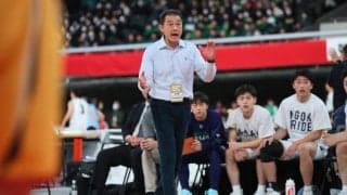 【U18日清食品トップリーグ2025】帝京長岡「全国の舞台で一戦必勝を貫く」