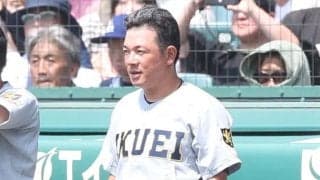 甲子園の敗戦直後…監督の“行動”に感動の嵐「人格者すぎる」　称える姿に「泣けました」