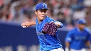 降板後1球の悲劇「かわいそう」　消えた1059日ぶり白星…藤浪晋太郎に同情の嵐