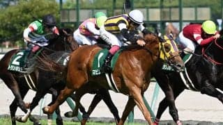 【JRA・WIN5】本日のWIN5は的中190票、配当261万7070円