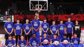 【U18日清食品トップリーグ2025】美濃加茂「速いトランジションで強豪に挑む」