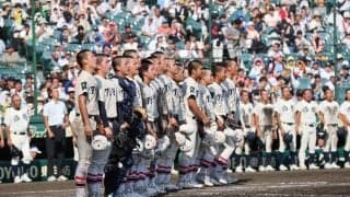 準々決勝3カードが決定！沖縄尚学vs東洋大姫路が激突、横浜は県岐阜商と明豊の勝者と対戦