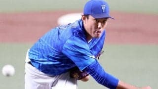 1059日ぶりNPB復帰登板の藤浪晋太郎　5回1失点も白星つかず　中日は左打者9人を並べSNS騒然「マジでやりやがった！」