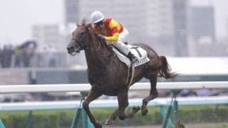 【新馬/札幌5R】武豊ジャスティンシカゴがデビューV