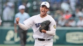 県岐阜商があの超強豪私学に並ぶ夏通算42勝！16年ぶりにベスト8進出！【2025年夏高校野球】