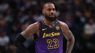 レブロンやKD、カリーらがクリア…引退後の殿堂入りが“確実視”されている現役5選手