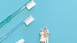 オーラルフレイルの予防と回復