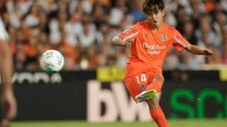 「これは小さなことではない」久保建英、今季も開幕戦ゴール　新生ソシエダの船出は「あらゆる可能性が広がる」