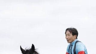 【札幌記念】横山典「復活してくれたのでとても嬉しい」トップナイフが重賞初制覇