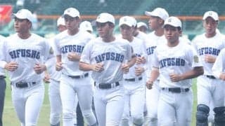 「史上最高レベル」甲子園8強で衝撃　組み合わせで“唯一”に「このメンバーの中すげぇ！」