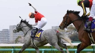 『ウマ娘』では屈指の破天荒キャラ　ゴールドシップが築いた栄光と失態の伝説～その始まり