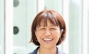 現役引退から３年半、福士加代子は「いまだにマラソンのことはわからないし、走りたいと思うこともない（苦笑）」