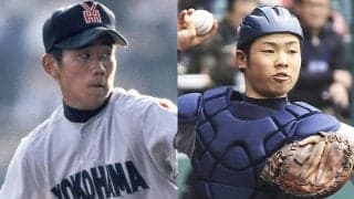 【夏の甲子園2025】横浜高、歴代ベストナイン 松坂大輔、筒香嘉智、近藤健介...日本代表がずらりと並ぶド迫力布陣
