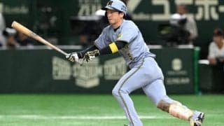 「継続は力なり」藤川阪神の30歳リードオフマンは、もっと称えられるべき　新人から7年連続130安打の価値を球界OBが力説