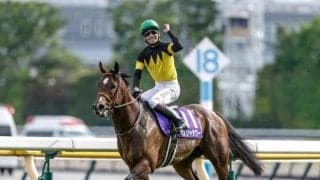 新潟2歳SとキーンランドC 20日には英インターナショナルS/今週の競馬界の見どころ