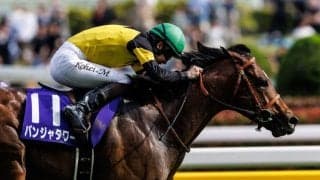 【キーンランドC登録馬】パンジャタワーなど22頭