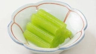 ふきの驚くべき効果効能