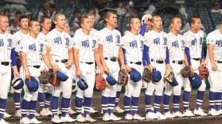 ポップな校歌が大反響「CDを売って」　誕生の舞台裏…急死した部員に捧げるもう1つの名曲も