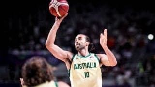 オーストラリアがリードチェンジ19回の激闘を制す…ゼイビア・クックスが30得点、アジアカップ3連覇に貢献