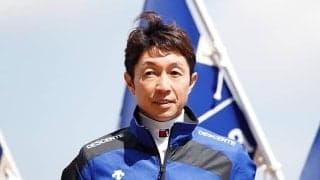 武豊騎手がWASJで残す驚異の成績 “表彰台確率”は75％!?