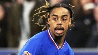 【欧州サッカー】「三笘薫と同じ種類のテクニック」エムバペの穴を埋めた22歳の新鋭ドリブラーを松井大輔が分析