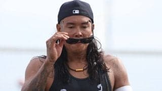 「ビーチバレーボールの神様になりたい」長谷川徳海が全日本選手権で連覇を達成も、抱き続ける壮大な目標と競技への熱き思い