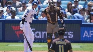 大谷翔平の“初対決”で「えーーマジで」　早朝の列島嘆き…困惑ファン続々「少し複雑」