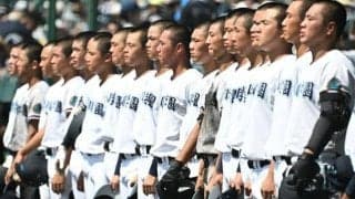 甲子園で感じた「チームの成長」　高川学園の寮長と副主将が振り返る