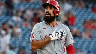 57億円もらって出場ゼロ…エ軍35歳は「史上最高レベルのお荷物」　米でも厳しい指摘