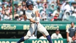 本気で目指した全国制覇　届かなかったけど　西短付・小川耕平主将