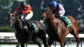 「単勝161.4倍V」や「ハナ差の大接戦」など キーンランドCの勝ち時計ランキング