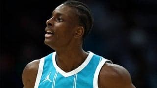 ムサ・ディアバテがフランス代表の再招集を辞退…ホーネッツで飛躍遂げた若手ビッグマン