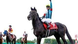 【札幌記念】売上は82億9151万1600円で昨年より約21億円増加