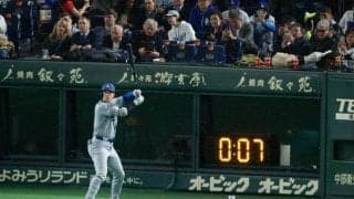 高校野球の姿勢、いつか大リーグにも影響？試合時間、打者のしぐさ…