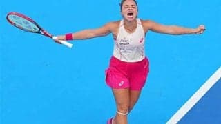  激闘制し初V王手「かなり緊張」 