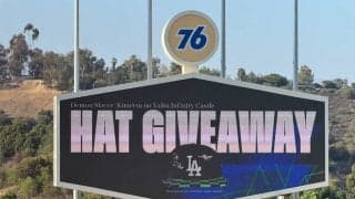 大谷翔平も『ONE PIECE』ルフィに反応　ドジャースが『鬼滅の刃』など日本の人気作品とコラボする理由