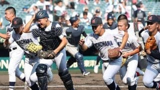 甲子園不在も…横浜を追い詰めた“ノーシード校”　X再認識「神奈川県がいかにレベル高いか」