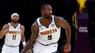 デイボン・リードが福岡に新加入…2021－22シーズンにはナゲッツで主力陣の一角に