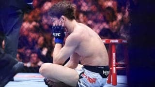 【UFC】朝倉海に“恩師”が助言、「グラウンドでは察知→防御→逆転する技術を感覚で身につけないと……」　愛弟子の連敗は「非常に残念」