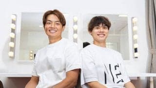 【インタビュー】辻直人×藤井祐眞が語るFIBAアジアカップ2025「修正力と積極性が鍵」