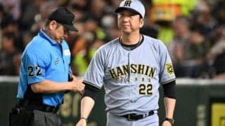 藤川阪神し烈な正左翼手争い…“レギュラー不在”の現状に元投手コーチが持論「外に出た方がチャンスを得られる場合もある」
