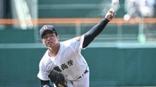 打の東洋大姫路か、投の沖縄尚学か　接戦なら…　準々決勝の見どころ