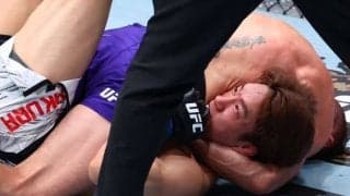 屈辱の一本負けで連敗　ふたたび組技に屈した朝倉海を元UFC王者が糾弾「まるでアマチュアのような動き方だよ」