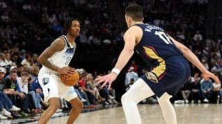 昨季後半に2ウェイ契約で加入したボーンズ・ハイランドが今季もウルブズでプレーか？