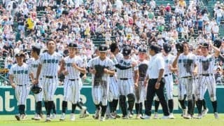 エース頼みから「エースを支える」へ　津田学園、甲子園で見せた進化